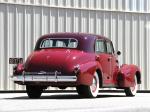 Cadillac Series 60 Special Sedan 1938 года